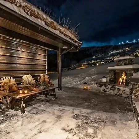 Voss Exclusive Mountain Villa * Skulestadmo