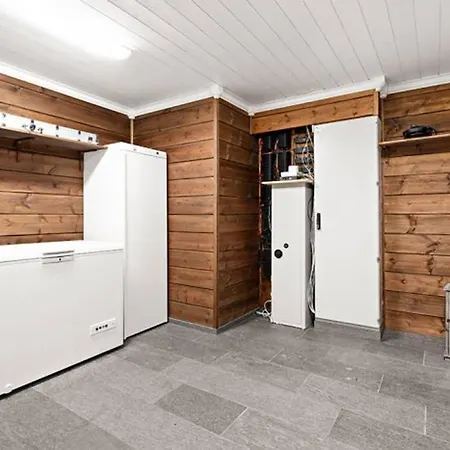 Alpesi faház Voss Exclusive Mountain Villa Skulestadmo