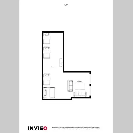 Voss Exclusive Mountain Villa * Skulestadmo