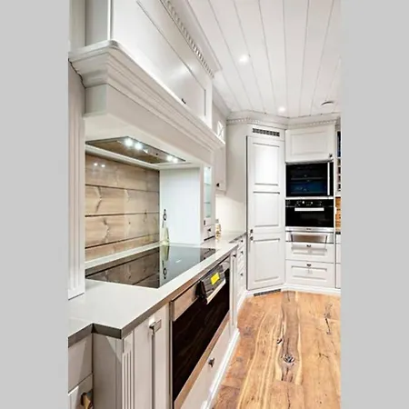 Voss Exclusive Mountain Villa