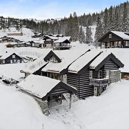 Voss Exclusive Mountain Villa